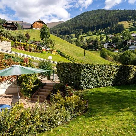 Heimeliges Apartment In Den Bergen Бад Кляйнкирххайм Экстерьер фото